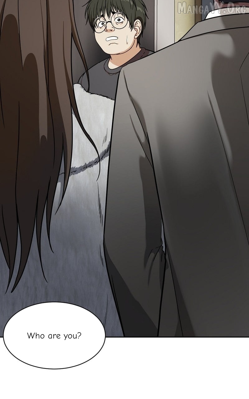 Change Me Chapter 38 - page 123